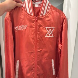 TIM MCGRAW & FAITH HILL SOUL2SOUL TOUR MERCH